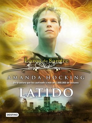 cover image of Latido